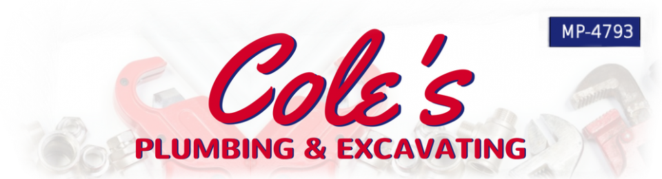 Cole's Plumbing