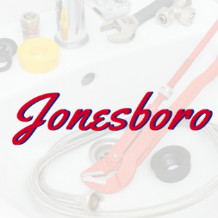 plumbing & excavation in Jonesboro, AR 